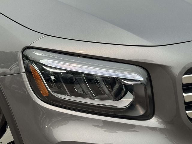 2026 Mercedes-Benz GLB GLB 250 4MATIC®