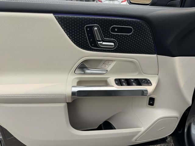 2026 Mercedes-Benz GLB GLB 250 4MATIC®
