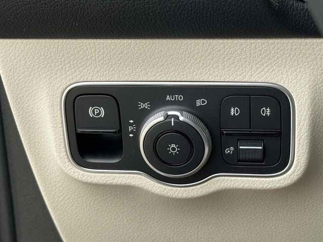 2026 Mercedes-Benz GLB GLB 250 4MATIC®