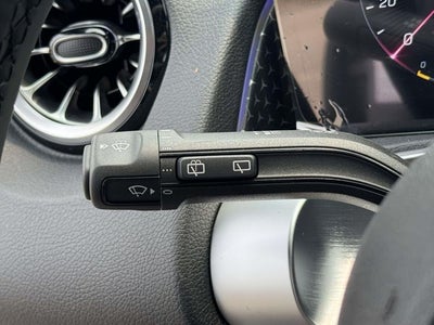 2026 Mercedes-Benz GLB GLB 250 4MATIC®