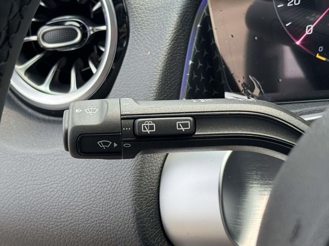 2026 Mercedes-Benz GLB GLB 250 4MATIC®