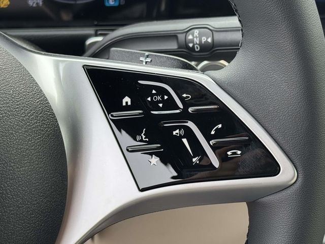 2026 Mercedes-Benz GLB GLB 250 4MATIC®