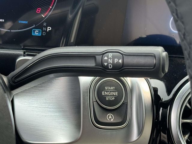 2026 Mercedes-Benz GLB GLB 250 4MATIC®