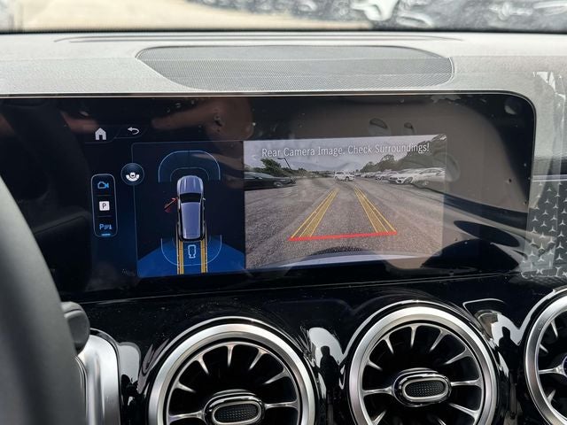 2026 Mercedes-Benz GLB GLB 250 4MATIC®