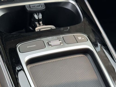 2026 Mercedes-Benz GLB GLB 250 4MATIC®