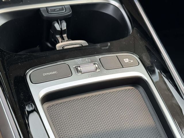 2026 Mercedes-Benz GLB GLB 250 4MATIC®