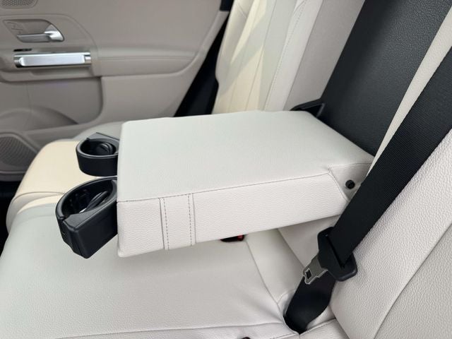 2026 Mercedes-Benz GLB GLB 250 4MATIC®