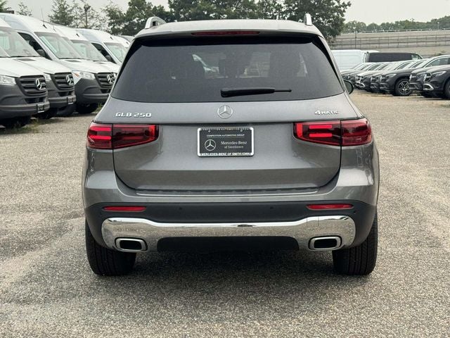 2026 Mercedes-Benz GLB GLB 250 4MATIC®