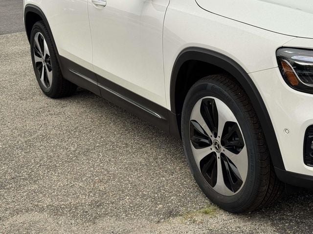 2026 Mercedes-Benz GLB GLB 250 4MATIC®