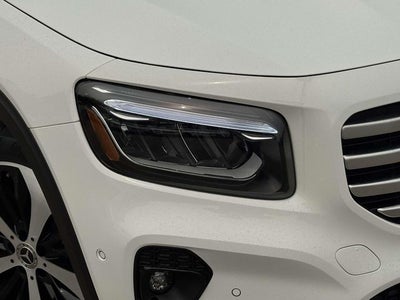 2026 Mercedes-Benz GLB GLB 250 4MATIC®