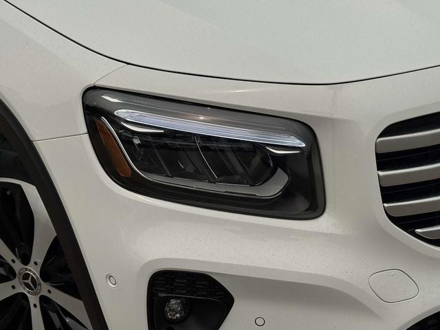 2026 Mercedes-Benz GLB GLB 250 4MATIC®