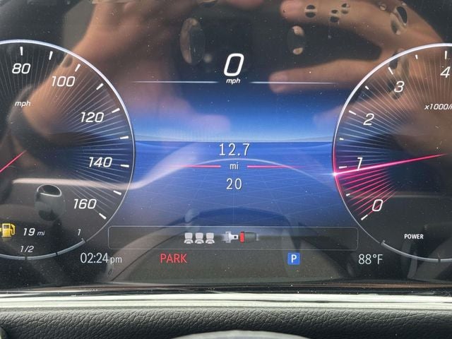 2026 Mercedes-Benz GLB GLB 250 4MATIC®