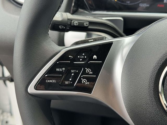 2026 Mercedes-Benz GLB GLB 250 4MATIC®