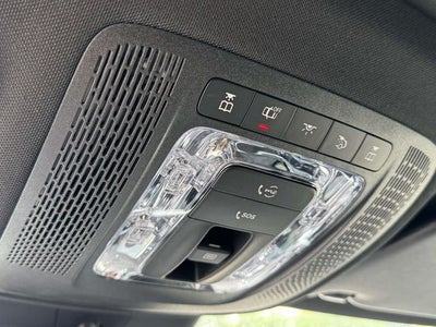 2026 Mercedes-Benz GLB GLB 250 4MATIC®