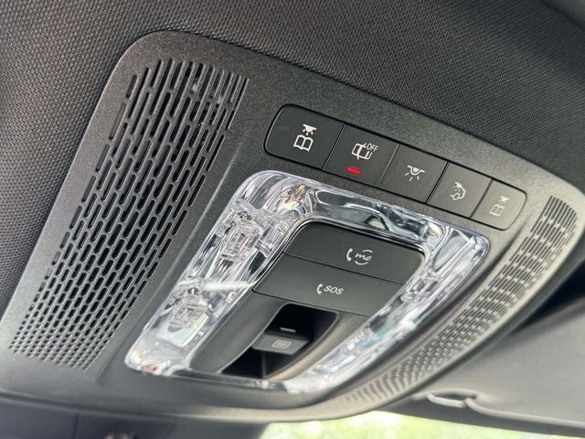 2026 Mercedes-Benz GLB GLB 250 4MATIC®