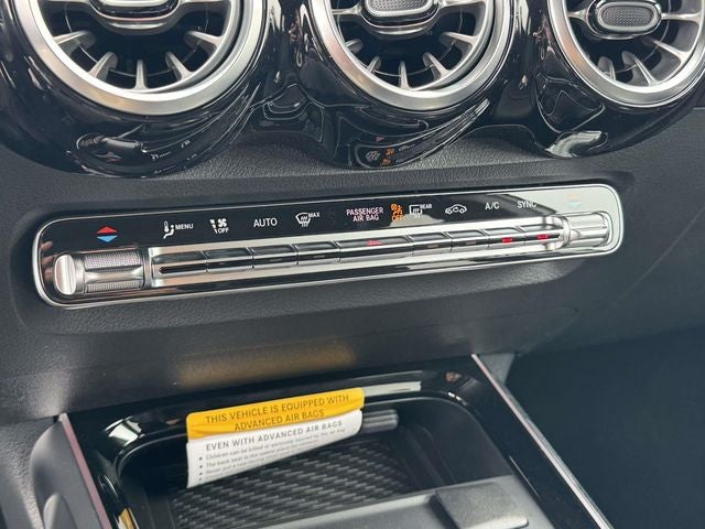 2026 Mercedes-Benz GLB GLB 250 4MATIC®