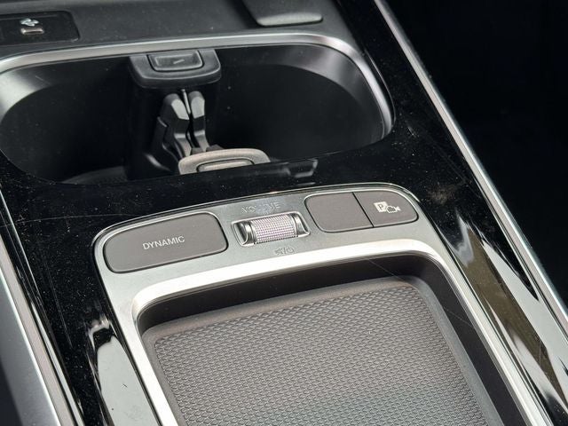 2026 Mercedes-Benz GLB GLB 250 4MATIC®