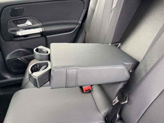 2026 Mercedes-Benz GLB GLB 250 4MATIC®