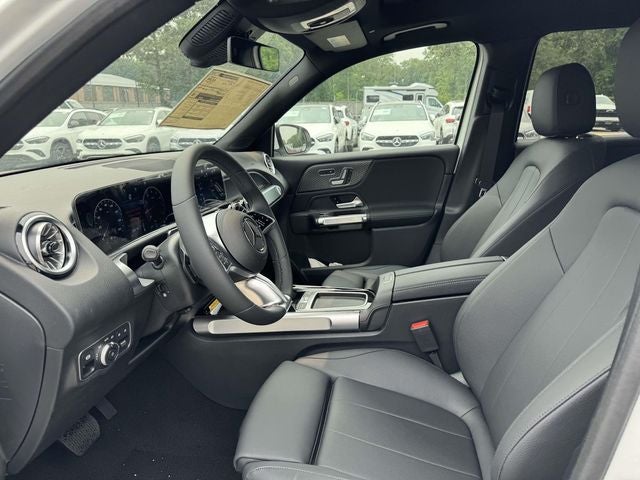 2026 Mercedes-Benz GLB GLB 250 4MATIC®