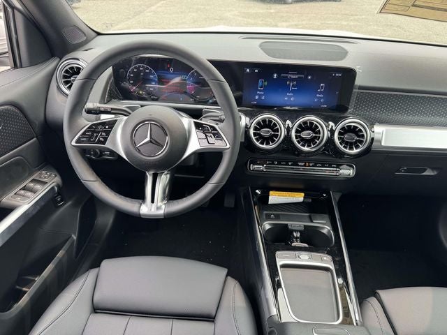 2026 Mercedes-Benz GLB GLB 250 4MATIC®