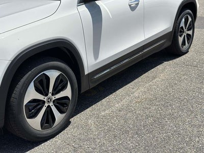 2026 Mercedes-Benz GLB GLB 250 4MATIC®