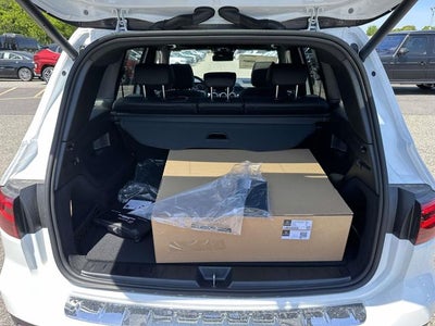 2026 Mercedes-Benz GLB GLB 250 4MATIC®