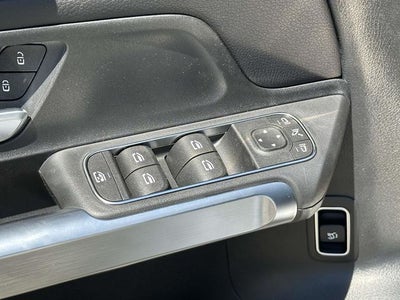 2026 Mercedes-Benz GLB GLB 250 4MATIC®