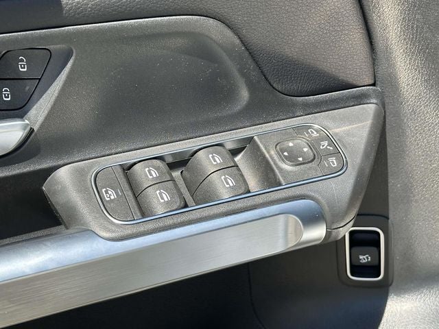 2026 Mercedes-Benz GLB GLB 250 4MATIC®