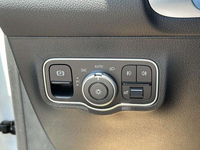 2026 Mercedes-Benz GLB GLB 250 4MATIC®