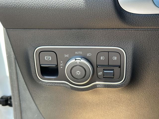 2026 Mercedes-Benz GLB GLB 250 4MATIC®