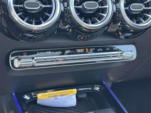 2026 Mercedes-Benz GLB GLB 250 4MATIC®