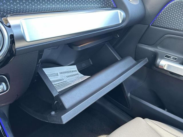 2026 Mercedes-Benz GLB GLB 250 4MATIC®