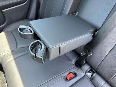 2026 Mercedes-Benz GLB GLB 250 4MATIC®