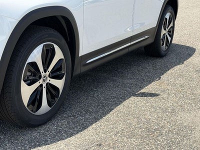 2026 Mercedes-Benz GLB GLB 250 4MATIC®