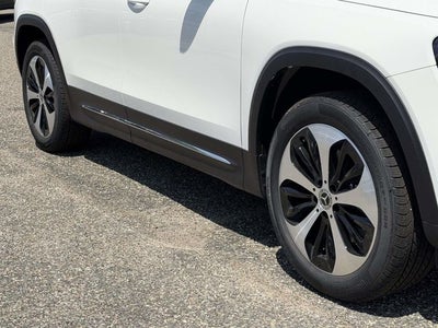 2026 Mercedes-Benz GLB GLB 250 4MATIC®