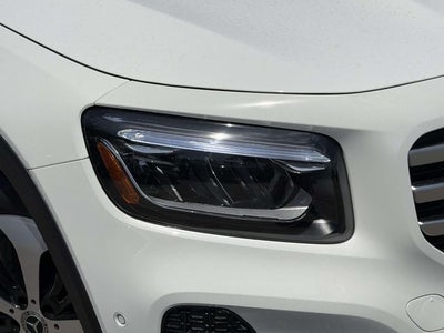 2026 Mercedes-Benz GLB GLB 250 4MATIC®