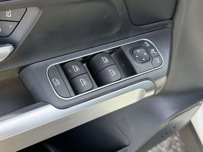 2026 Mercedes-Benz GLB GLB 250 4MATIC®