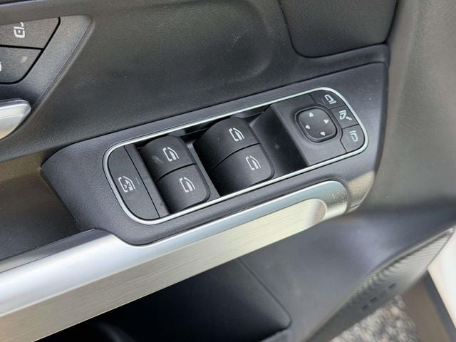 2026 Mercedes-Benz GLB GLB 250 4MATIC®