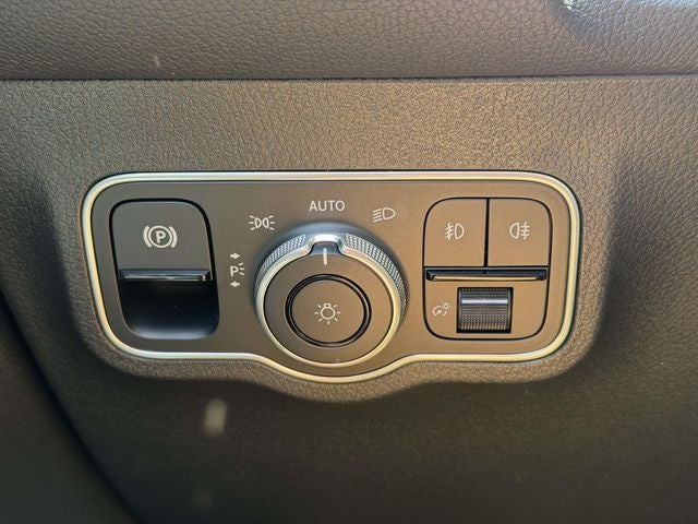 2026 Mercedes-Benz GLB GLB 250 4MATIC®