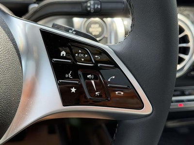 2026 Mercedes-Benz GLB GLB 250 4MATIC®