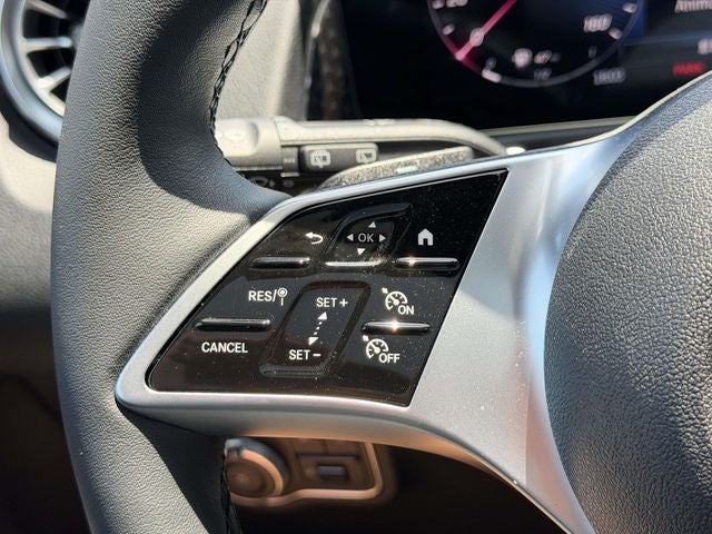 2026 Mercedes-Benz GLB GLB 250 4MATIC®