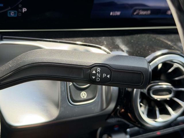 2026 Mercedes-Benz GLB GLB 250 4MATIC®