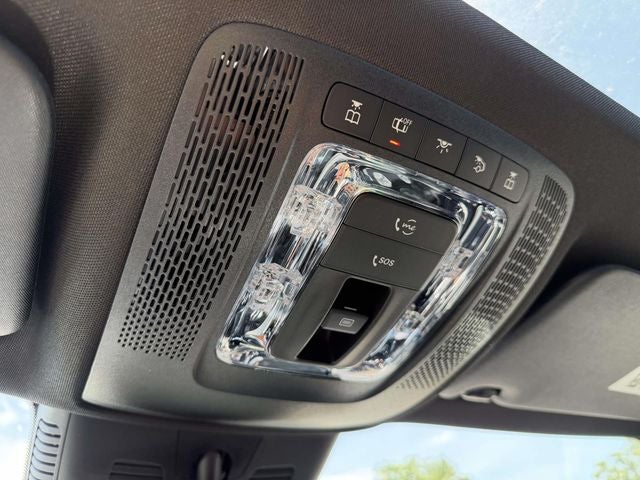 2026 Mercedes-Benz GLB GLB 250 4MATIC®