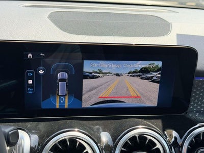 2026 Mercedes-Benz GLB GLB 250 4MATIC®