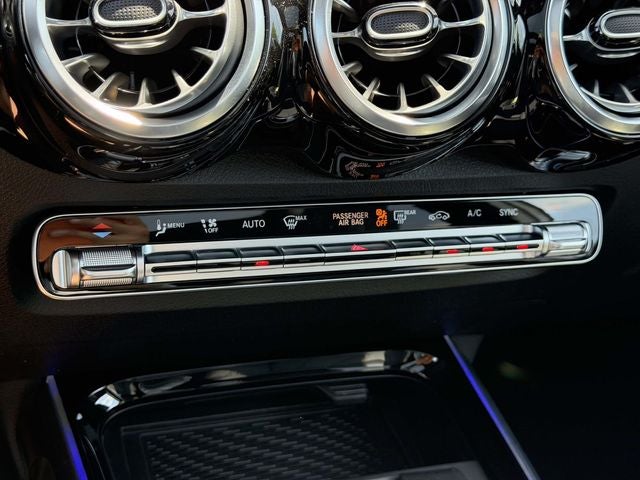 2026 Mercedes-Benz GLB GLB 250 4MATIC®