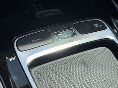 2026 Mercedes-Benz GLB GLB 250 4MATIC®