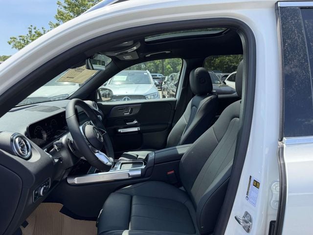 2026 Mercedes-Benz GLB GLB 250 4MATIC®