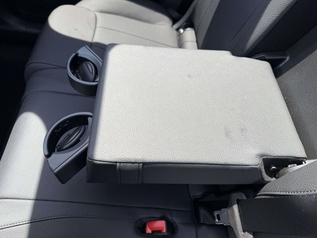2026 Mercedes-Benz GLB GLB 250 4MATIC®