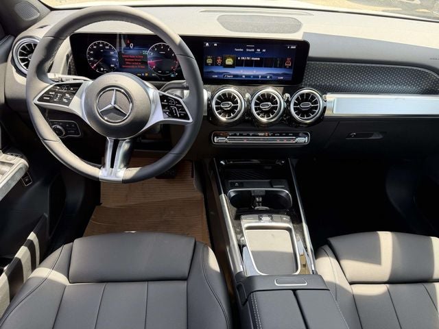 2026 Mercedes-Benz GLB GLB 250 4MATIC®