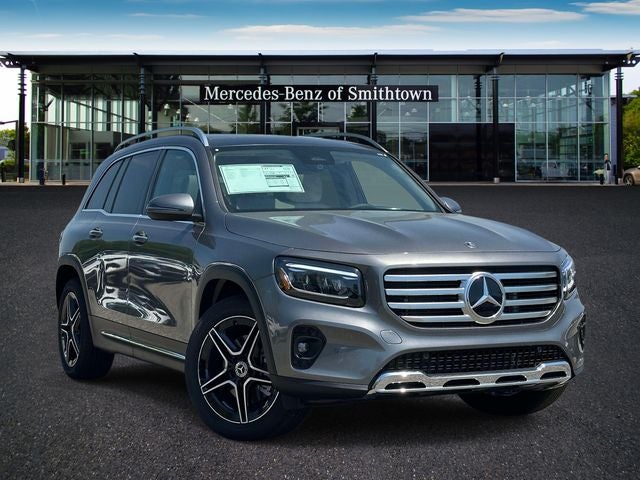 2026 Mercedes-Benz GLB GLB 250 4MATIC®